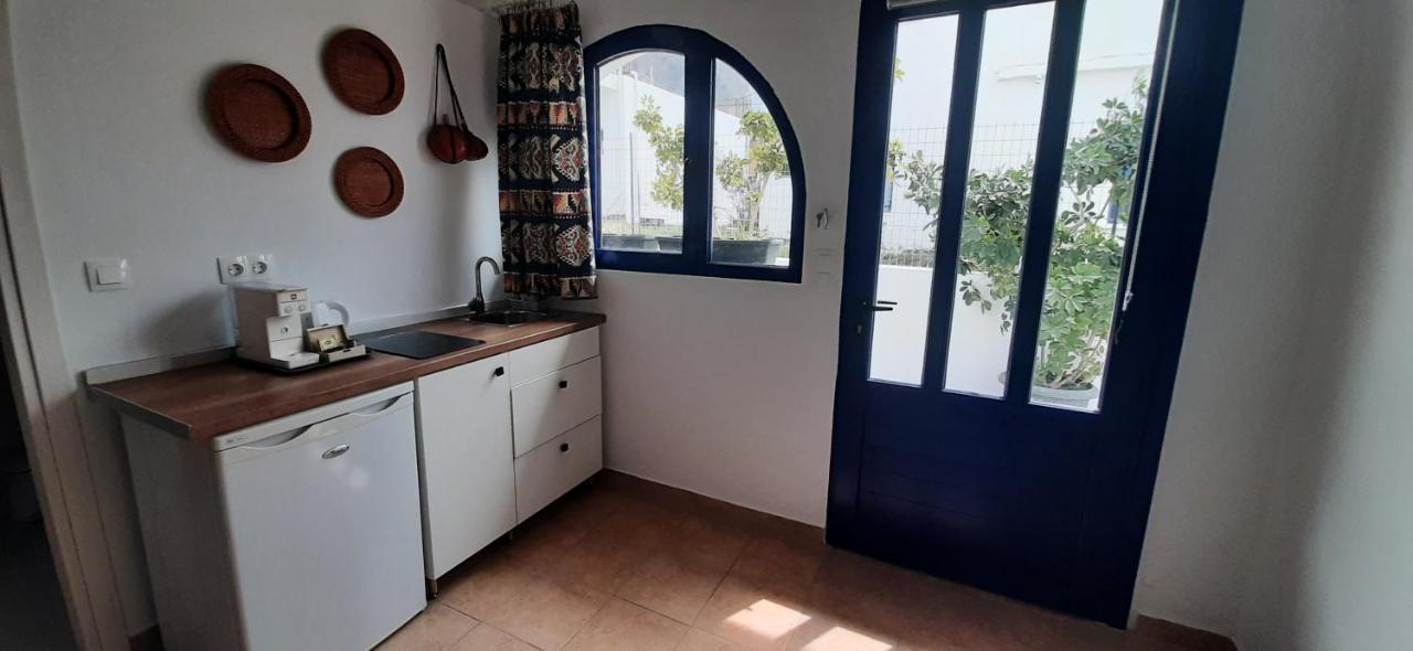 Agia Roumeli Apartment Екстериор снимка